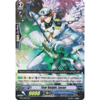 Tear Knight, Lucas - Seal Dragons Unleashed Thumb Nail