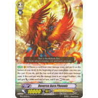 Reverse Aura Phoenix - Seal Dragons Unleashed Thumb Nail