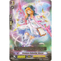 Essence Celestial, Becca - Seal Dragons Unleashed Thumb Nail