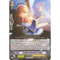 Candle Celestial, Sariel - Seal Dragons Unleashed Thumb Nail