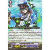 Starting Ripple, Alecs - Seal Dragons Unleashed Thumb Nail