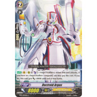 Doctroid Argus - Seal Dragons Unleashed Thumb Nail