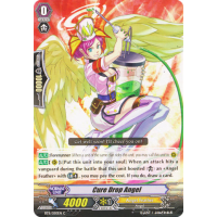 Cure Drop Angel - Seal Dragons Unleashed Thumb Nail