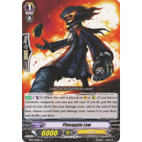 Pineapple Law - Seal Dragons Unleashed Thumb Nail