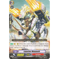 Launcher Mammoth - Seal Dragons Unleashed Thumb Nail