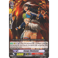 Savage Illuminator - Seal Dragons Unleashed Thumb Nail