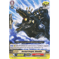 Ancient Dragon, Dinodile - Seal Dragons Unleashed Thumb Nail