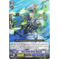 Twin Strike Brave Shooter - Seal Dragons Unleashed Thumb Nail