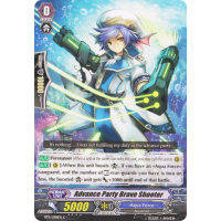 Advance Party Brave Shooter - Seal Dragons Unleashed Thumb Nail