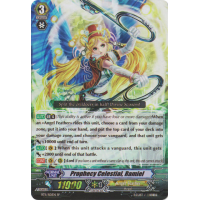 Prophecy Celestial, Ramiel - Seal Dragons Unleashed Thumb Nail