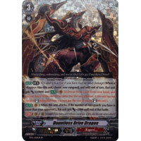 Dauntless Drive Dragon - Seal Dragons Unleashed Thumb Nail