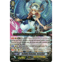 Solidify Celestial, Zerachiel - Seal Dragons Unleashed Thumb Nail