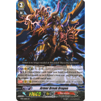 Armor Break Dragon - Seal Dragons Unleashed Thumb Nail
