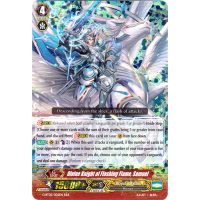 Divine Knight of Flashing Flame, Samuel - Soaring Ascent of Gale & Blossom Thumb Nail