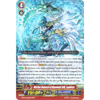 Marine General of Heavenly Silk, Lambros - Soaring Ascent of Gale & Blossom Thumb Nail