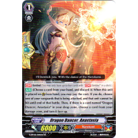 Dragon Dancer, Anastasia - Soaring Ascent of Gale & Blossom Thumb Nail