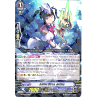 Battle Siren, Orthia - Soaring Ascent of Gale & Blossom Thumb Nail