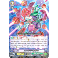 Maiden of Frilldrod - Soaring Ascent of Gale & Blossom Thumb Nail