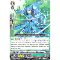 Knight of Transience, Maredream - Soaring Ascent of Gale & Blossom Thumb Nail