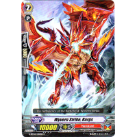 Wyvern Strike, Bargs - Soaring Ascent of Gale & Blossom Thumb Nail