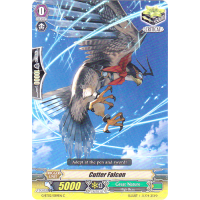 Cutter Falcon - Soaring Ascent of Gale & Blossom Thumb Nail