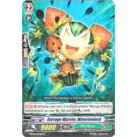 Barrage Warrior, Watermelock - Soaring Ascent of Gale & Blossom Thumb Nail