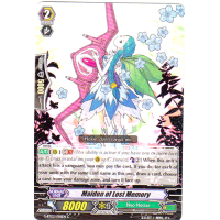 Maiden of Lost Memory - Soaring Ascent of Gale & Blossom Thumb Nail