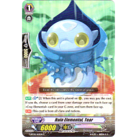 Rain Elemental, Tear - Soaring Ascent of Gale & Blossom Thumb Nail