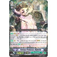 Famous Professor, Bigbelly - Soaring Ascent of Gale & Blossom Thumb Nail