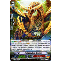 Voltage Horn Dragon - Soaring Ascent of Gale & Blossom Thumb Nail