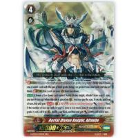 Aerial Divine Knight, Altmile - Soul Strike Against the Supreme Thumb Nail