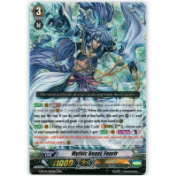 Mythic Beast, Fenrir - Soul Strike Against the Supreme Thumb Nail