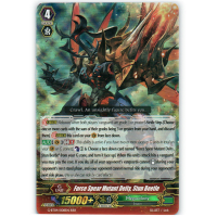 Force Spear Mutant Deity, Stun Beetle - Soul Strike Against the Supreme Thumb Nail