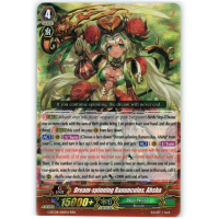 Dream-spinning Ranunculus, Ahsha - Soul Strike Against the Supreme Thumb Nail