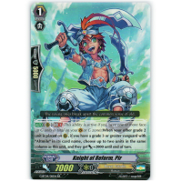 Knight of Reform, Pir - Soul Strike Against the Supreme Thumb Nail