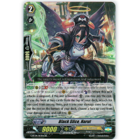 Black Slice, Harut - Soul Strike Against the Supreme Thumb Nail