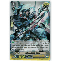 Taboo Mage, Cafar - Soul Strike Against the Supreme Thumb Nail