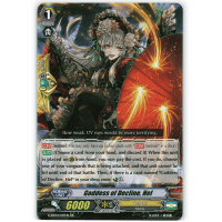 Goddess of Decline, Hel - Soul Strike Against the Supreme Thumb Nail