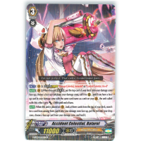 Accident Celestial, Batarel - Soul Strike Against the Supreme Thumb Nail