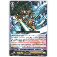 Overbearing Knight, Gilvaese - Soul Strike Against the Supreme Thumb Nail