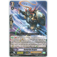 Darkpride Dragon - Soul Strike Against the Supreme Thumb Nail