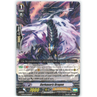 Darkquartz Dragon - Soul Strike Against the Supreme Thumb Nail