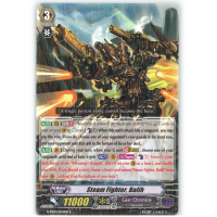 Steam Fighter, Balih - Soul Strike Against the Supreme Thumb Nail