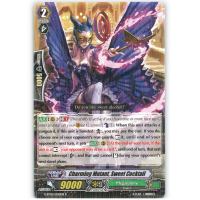 Charming Mutant, Sweet Cocktail - Soul Strike Against the Supreme Thumb Nail