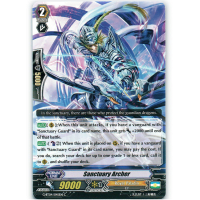 Sanctuary Archer - Soul Strike Against the Supreme Thumb Nail