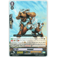 Jumpgal - Soul Strike Against the Supreme Thumb Nail