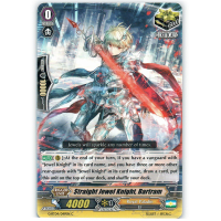 Straight Jewel Knight, Bartram - Soul Strike Against the Supreme Thumb Nail