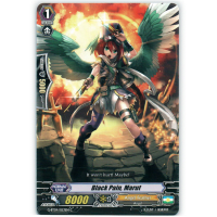 Black Pain, Marut - Soul Strike Against the Supreme Thumb Nail