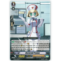 Doctoroid Premas - Soul Strike Against the Supreme Thumb Nail