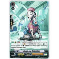 Nurse-cap Dalmatian - Soul Strike Against the Supreme Thumb Nail